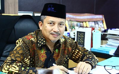 ITS Siap Tampung Mahasiswa Untad Palu yang Terkena Dampak Bencana 