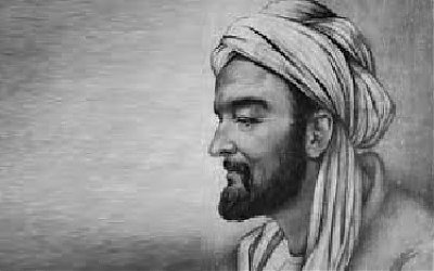 Ibnu Khaldun Bapak Pendiri Ilmu Historiografi, Sosiologi dan Ekonomi