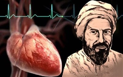 Ibnu Nafis Pakar Peredaran Darah dan Paru - Paru