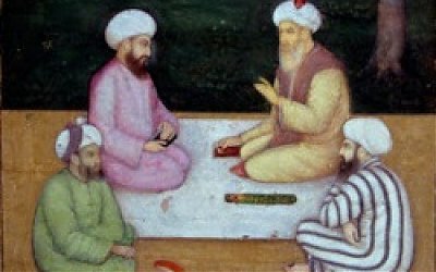 Kisah Ibn Sirin Tidak Berpuasa Hanya Karena Jarinya Sakit