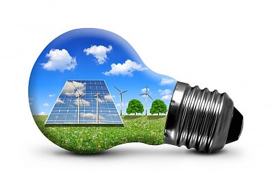 Kebutuhan Energi Indonesia Makin Meningkat Tiap Tahun