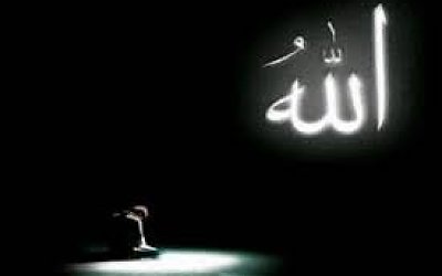 Mau Jadi Hamba Allah? Ini Syaratnya