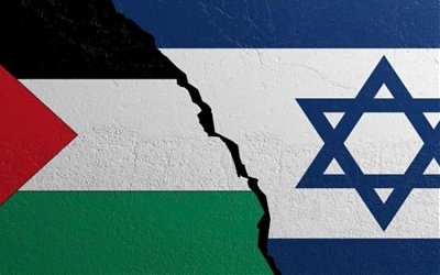 Update Konflik Israel-Palestina