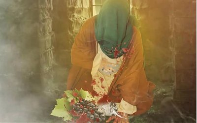 Kenangan Bersama Fatimah Az-Zahra