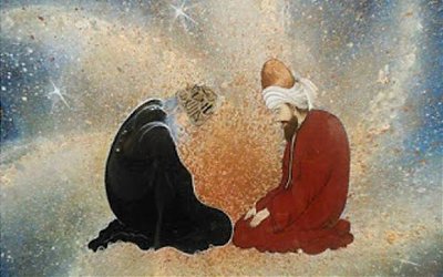 Jangan Sembarang Memilih Guru Spiritual, Perhatikan Kriteria Ini
