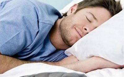 Berkaca Kepada Rasulullah, Ini Adab dan Sunnah Ketika Tidur