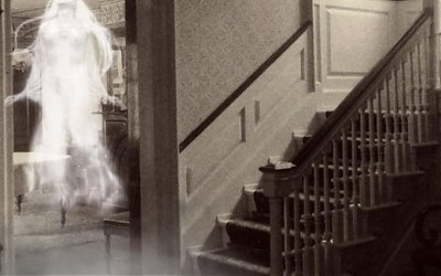 Izajah Doa Berdamai Dengan Mahluk Halus di Rumah