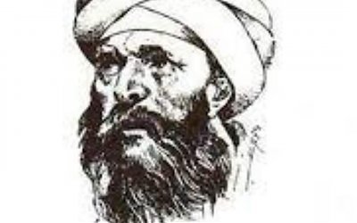 Imam Akhfasy: Sosok Pembela Guru
