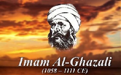 Imam al-Ghazali dan Kebiasaan Memuji Penguasa