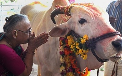 Sebuah Desa di India Melarang Menggunakan Nama Islam, Ini Penyebabnya