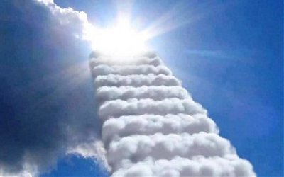 Subhanallah, Inilah Orang yang Pertama Masuk Surga
