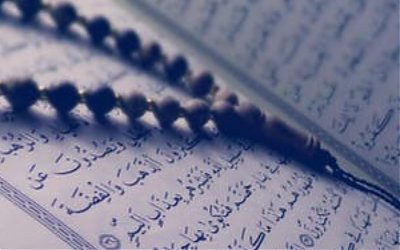 Inilah Rahasia Dzikir Yang Perlu Kita Amalkan