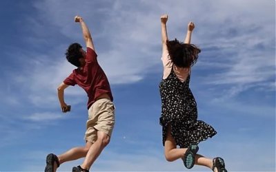 Inilah Tanda Orang Bahagia Dunia Akhirat