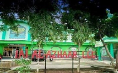 Institut Agama Islam (IAI) Al-Azhaar Lubuklinggau