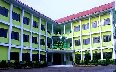 Institut Agama Islam Bani Fattah (IAIBAFA)  Jombang