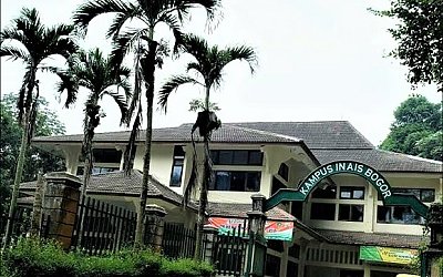 Institut Agama Islam Sahid (  INAIS ) Bogor
