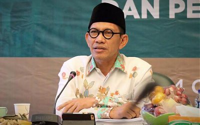 PBNU Lakukan Konsolidasi Agar Pilpres Tak Dibajak ‘Invisible Hand’