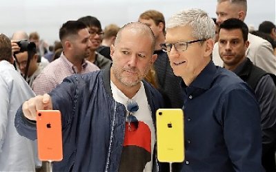 Penjualan Iphone 2018 Lesu Berimbas Pada Pemangkasan Produksi