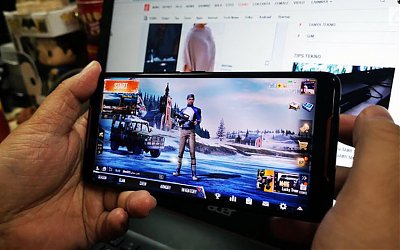 Irak Pertimbangkan Blokir PUBG Mobile Setelah India dan Nepal