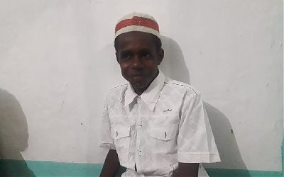 Upaya Menghasilkan Ustadz Asli Papua: