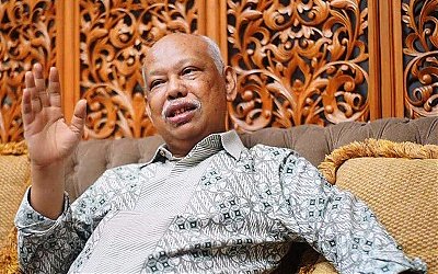 Islam Indonesia adalah Masa Depan Muslim di Dunia