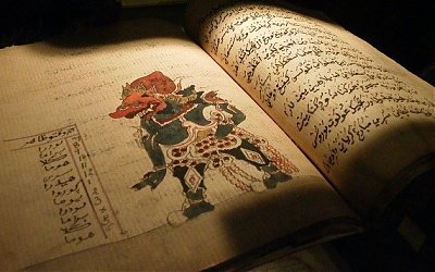 Ternyata Islam Nusantara Bukan Anti Arab, Ini Penjelasannya