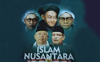 Islam Nusantara Merambah Timur Tengah