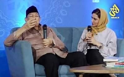Islam dan Teknologi