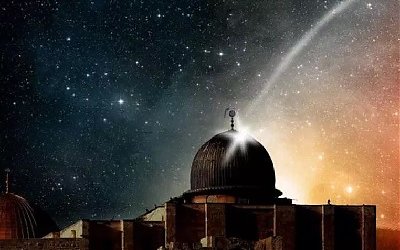 Isra' Mi'raj dan Pembersihan Hati Rasulullah SAW