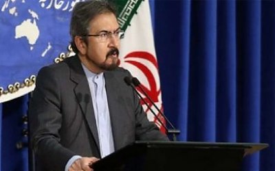 Jubir Iran: Tuduhan PM Israel tentang Nuklir Iran di Teheran Hanya Dusta Belaka