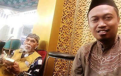 Pilih Sehat Atau Kaya?