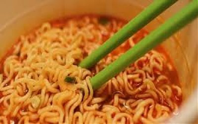 Bahaya Makanan Cepat Saji Bagi Kesehatan Tubuh