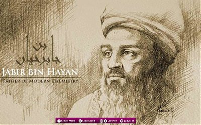 Jabir bin Hayyan, Cendekiawan Muslim Berpengaruh di Masa Peralihan Bani Umayyah dan Bani Abbasiyah