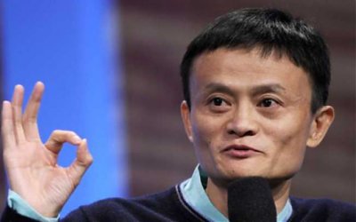 Jack Ma: Ini 3 Hal Sederhana yang Perlu Dilakukan Saat Berada di Titik Paling Rendah