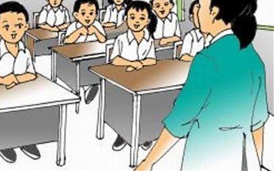 Jangan Menjadi Murid Bidunil Adab