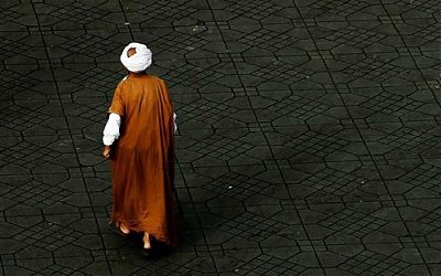 Jarang Ngaji Diri, Kaum Radikal Jadi Sok Suci