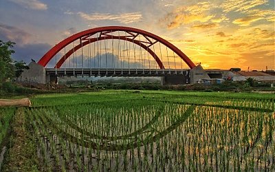 Wisata Religi dan Berdoa di Makam Ki Ageng Gringsing