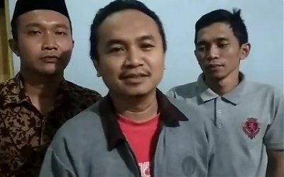 Aliansi Masyarakat Mayong Tolak UAS ke Jepara
