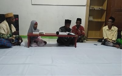 Kisah Upaya Jihad Ilmu dari Papua ke Jawa