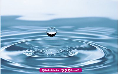 Jumlah Volume Air untuk Mandi Wajib dan Wudhu