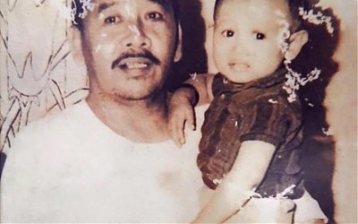 KA. Sadoellah Nawawi dan Semboyan 