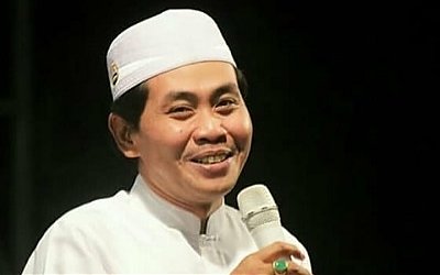 KH Anwar Zahid: Hidup adalah Tentang Cara Menikmati dan Mensyukuri