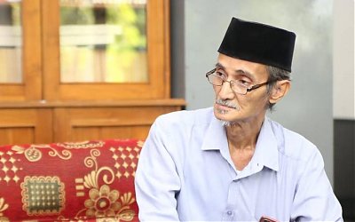 Jihad dalam Islam Menurut KH. Husein Muhammad (4)