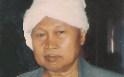 Saat Mbah Mad Mranggen 'Menekuk' Logika Hukum Usulan Lokalisasi