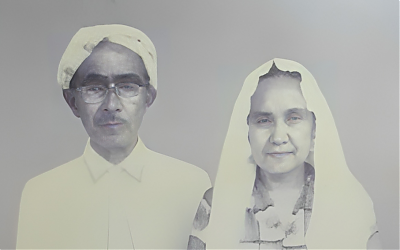 Tinggalkan Wasiat, Inilah Riwayat KH Muhammad Masthuro