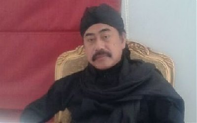 KH Syarif Rahmat RA: Jawaban Banser Bakar Bendera HTI