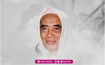 Biography of KH. Abdul Hamid Pasuruan