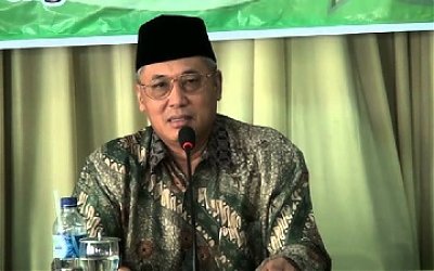 Perpecahan Palestina Di Balik Roket Hamas