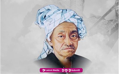 Tahun 1942-1945 M: Keberanian Kyai As’ad Mengusir Penjajah Jepang