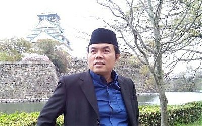 Nasihat Dr. KH. Agus Zainal Arifin dalam Mendidik Murid dan Anak